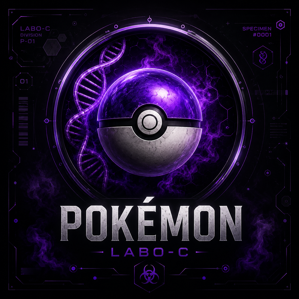 POKEMON