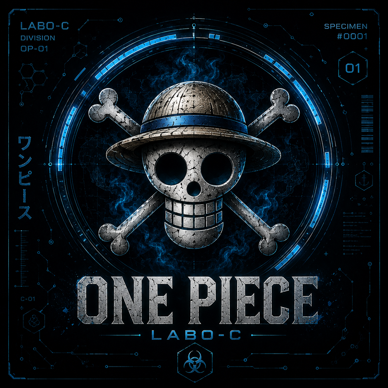 ONE PIECE