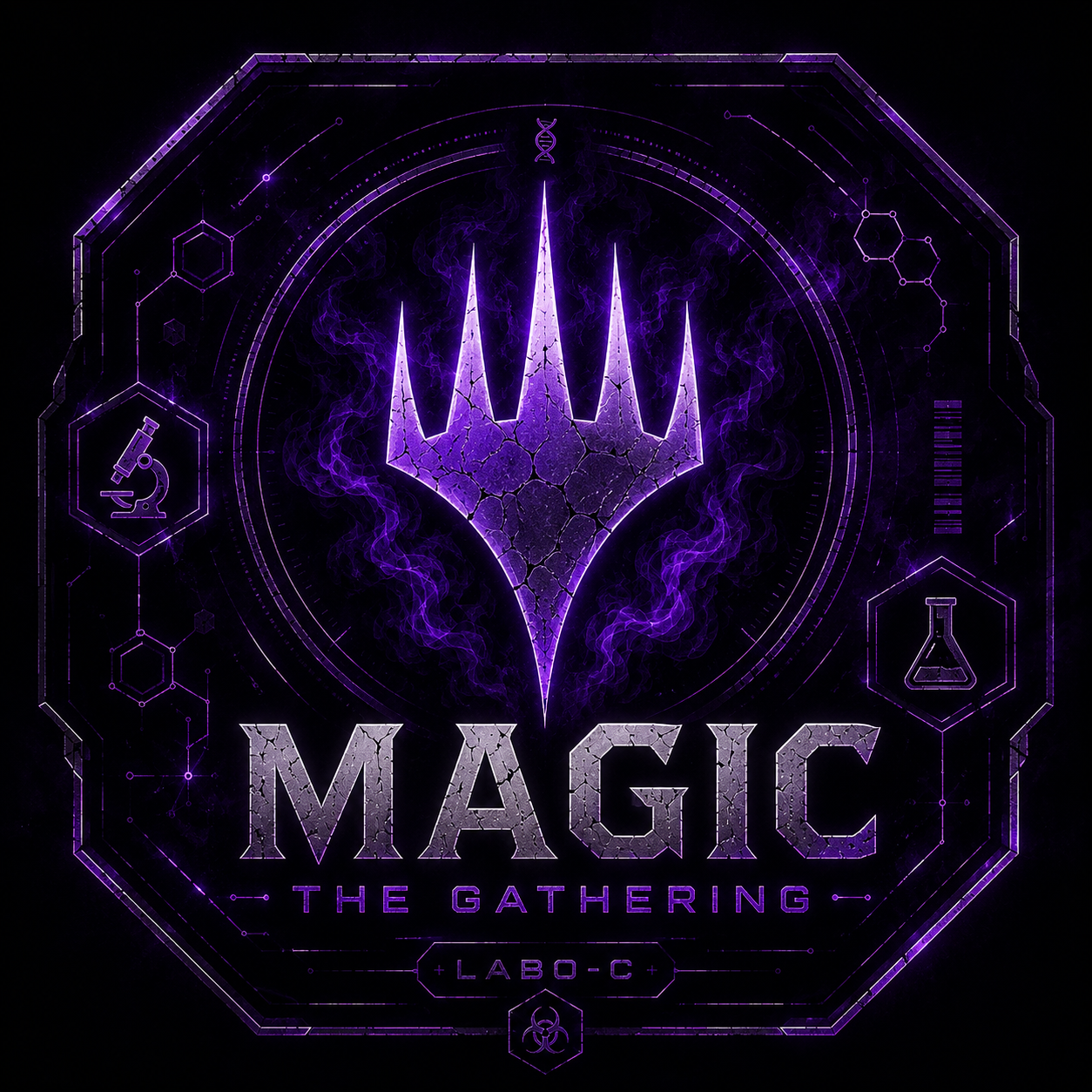 MAGIC : The Gathering