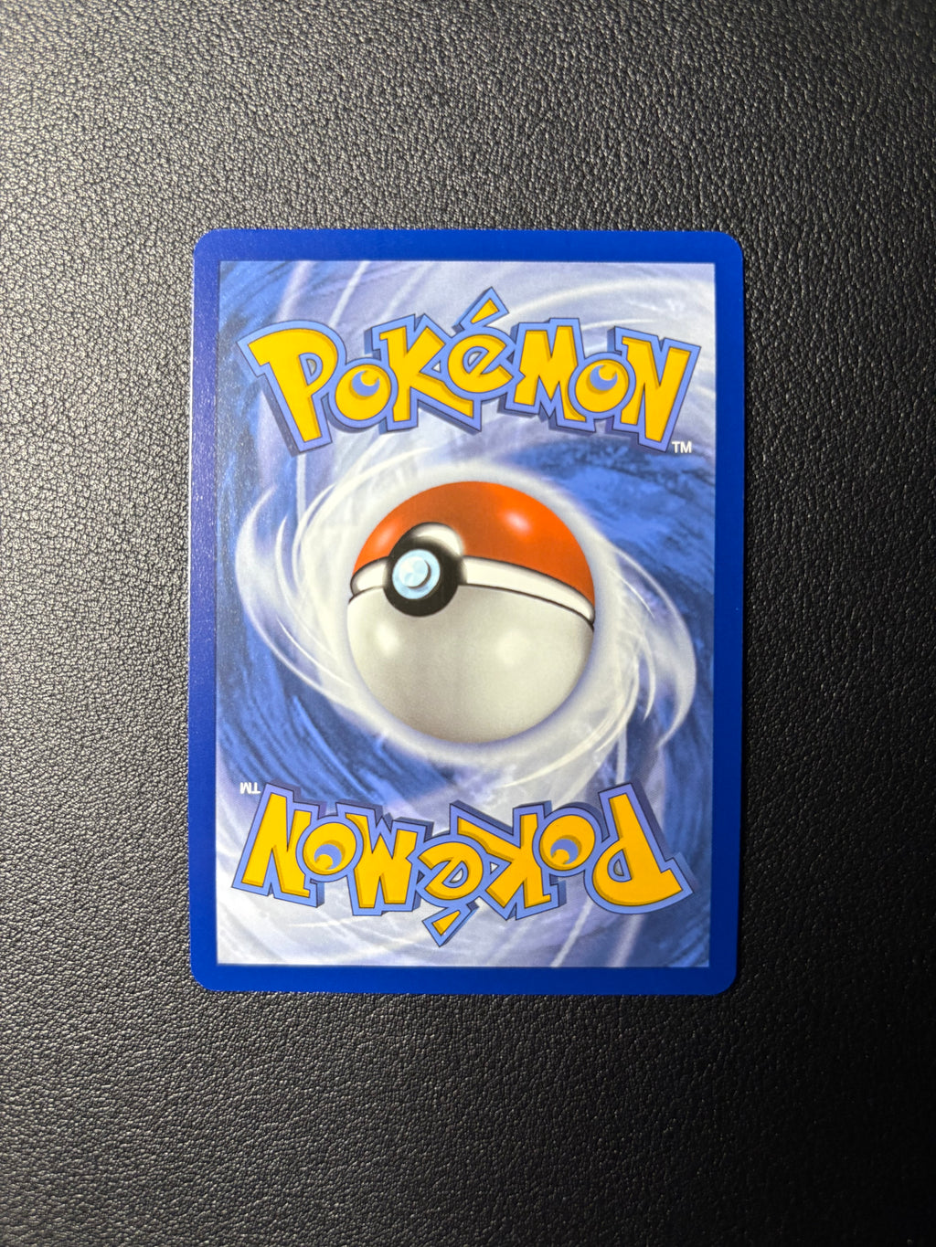 Tortank Ex - 151 (NM)