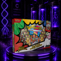 Coffret Pokemon Héros transcendants - Mega gardevoir (ME2.5)