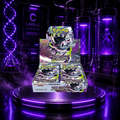 Display M5 Pokémon – Abyss Eye  ( Japonais )
