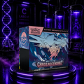 Coffret Dresseur d'Élite Pokemon Chaos Ascendant - ME4