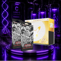 Pack PKMN Etb 30 ans + Deck Légendaire arc V Yu Gi Oh