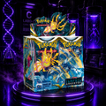 Display Pokemon EB12 – Tempête Argentée (36 Boosters)