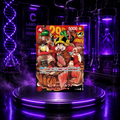 ONE PIECE — LUFFY 29TH ANNIVERSARY