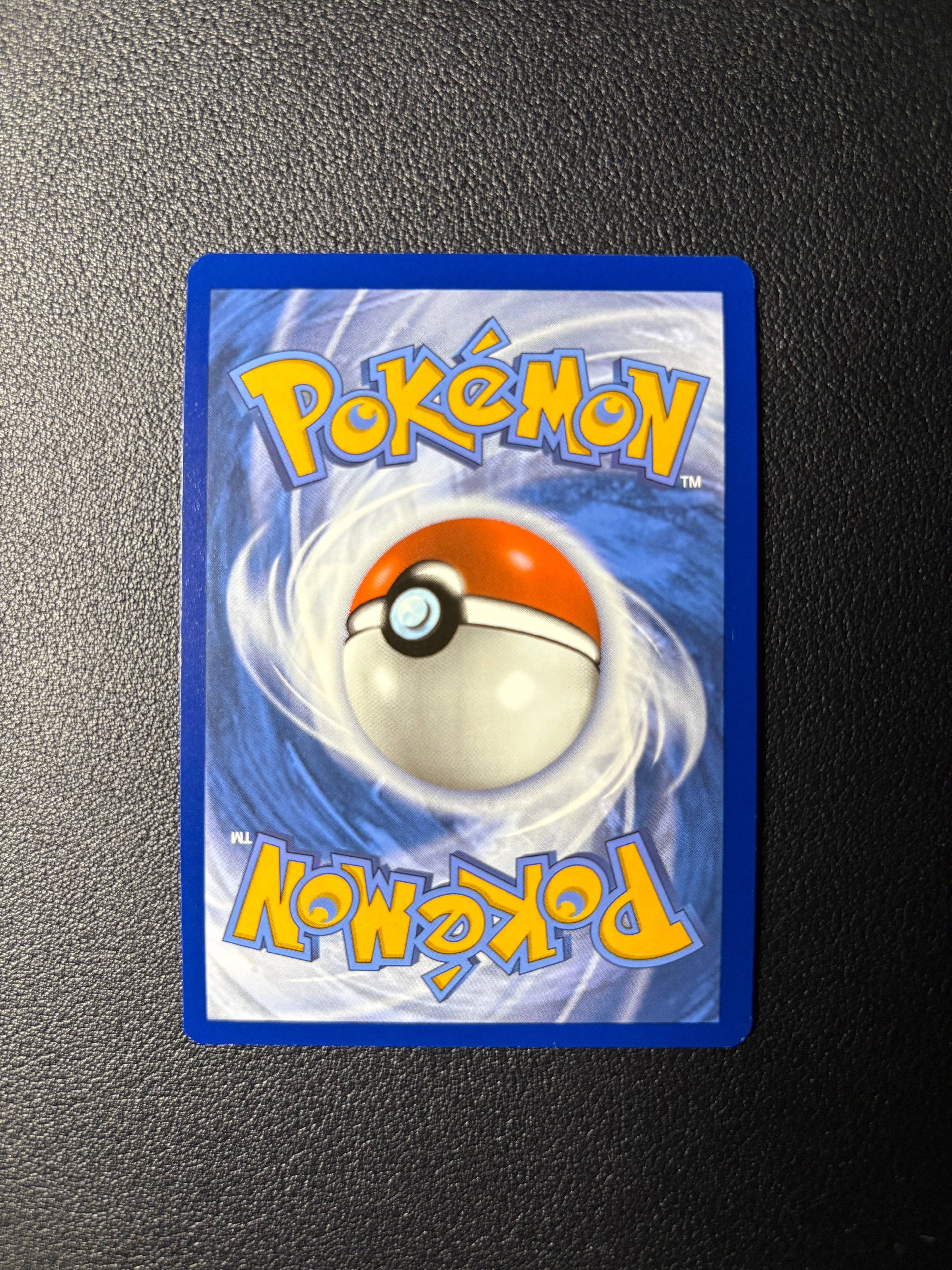 Psykokwak - 151 (NM) Off center