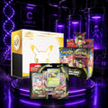 Bundle Pokemon - Etb 30 ans, Display ME3, Tripack ME3 ( Préco )