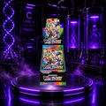 Display S8b Pokémon –Vmax Climax ( Japonais )