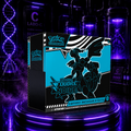 Coffret Dresseur d'Élite Pokemon – Foudre Noire EV 10.5