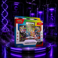PRÉCO: Pokémon Coffret Partenaires série 3